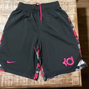 Nike basketball shorts